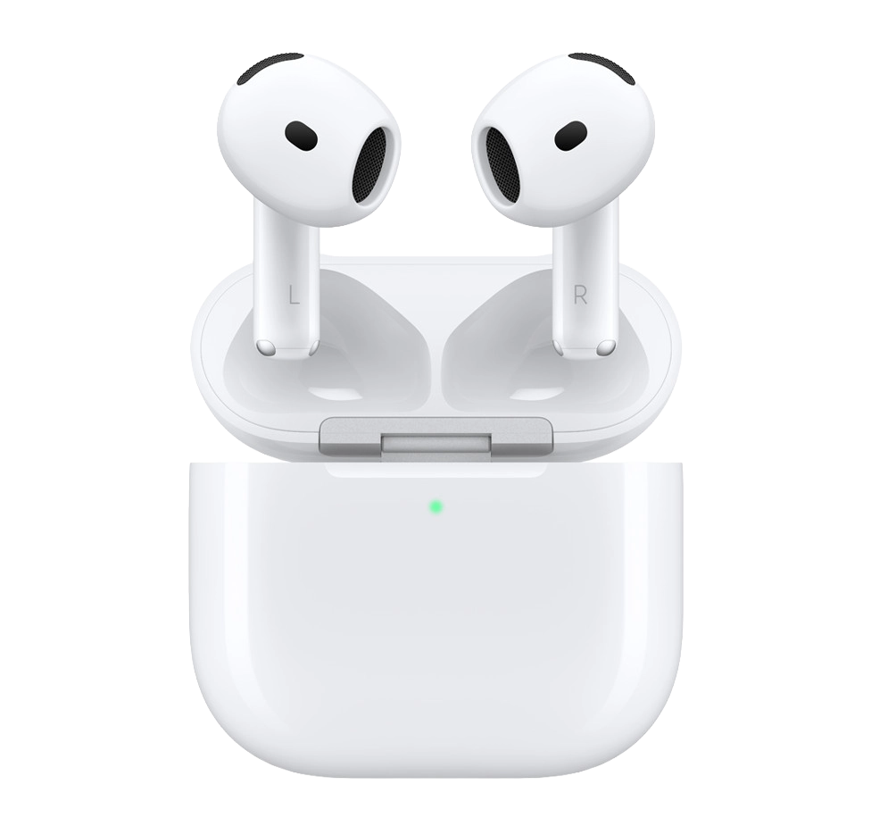 AirPods 4 ANC