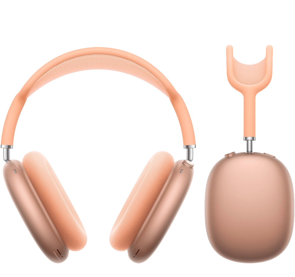 AirPods Max USB-C