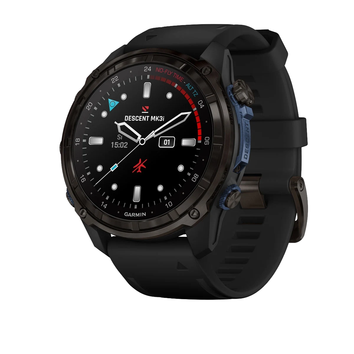 Garmin Descent MK3i 51mm