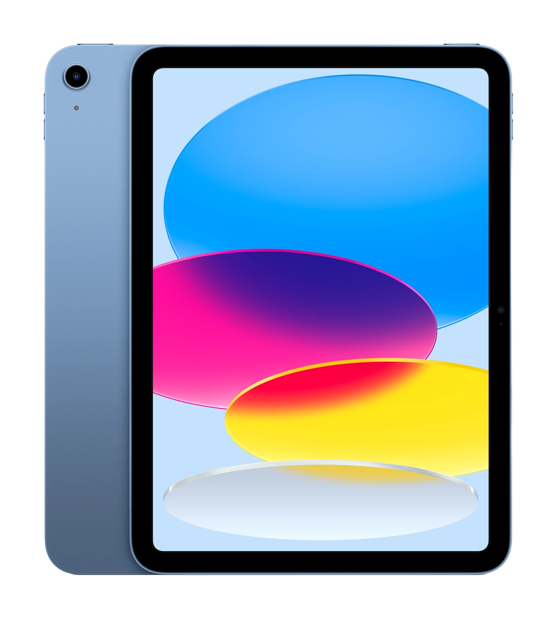 iPad 10.9" A16 (2025)