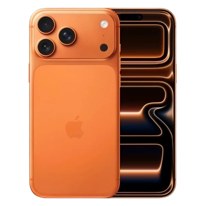 iPhone 17 Pro