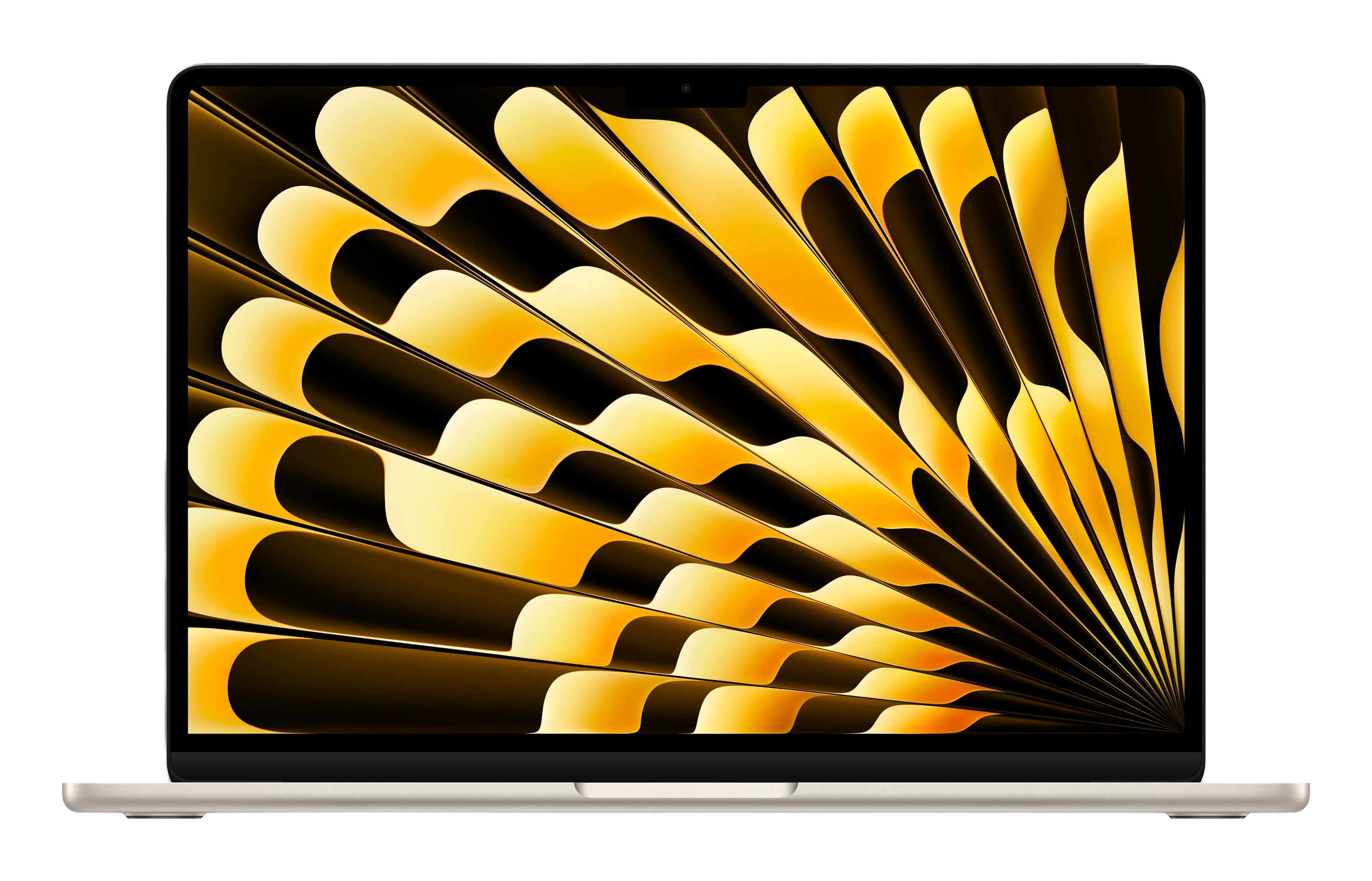 MacBook Air 13.6" M5
