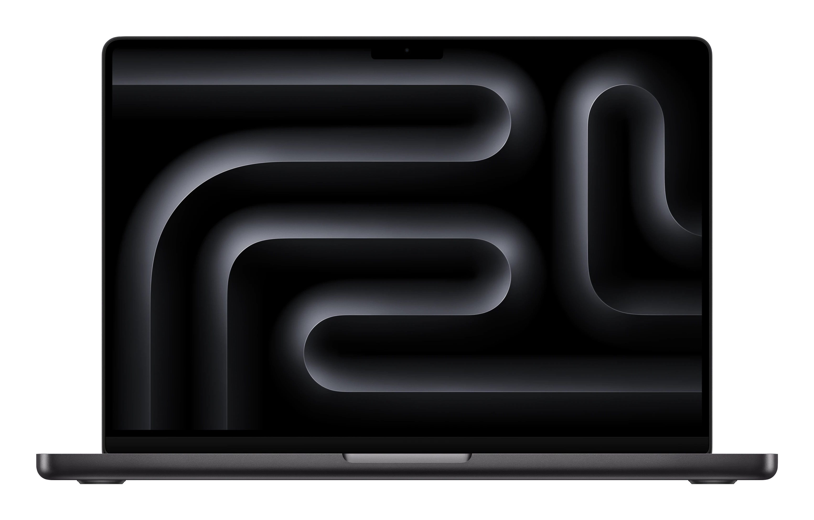 MacBook Pro 14" M5