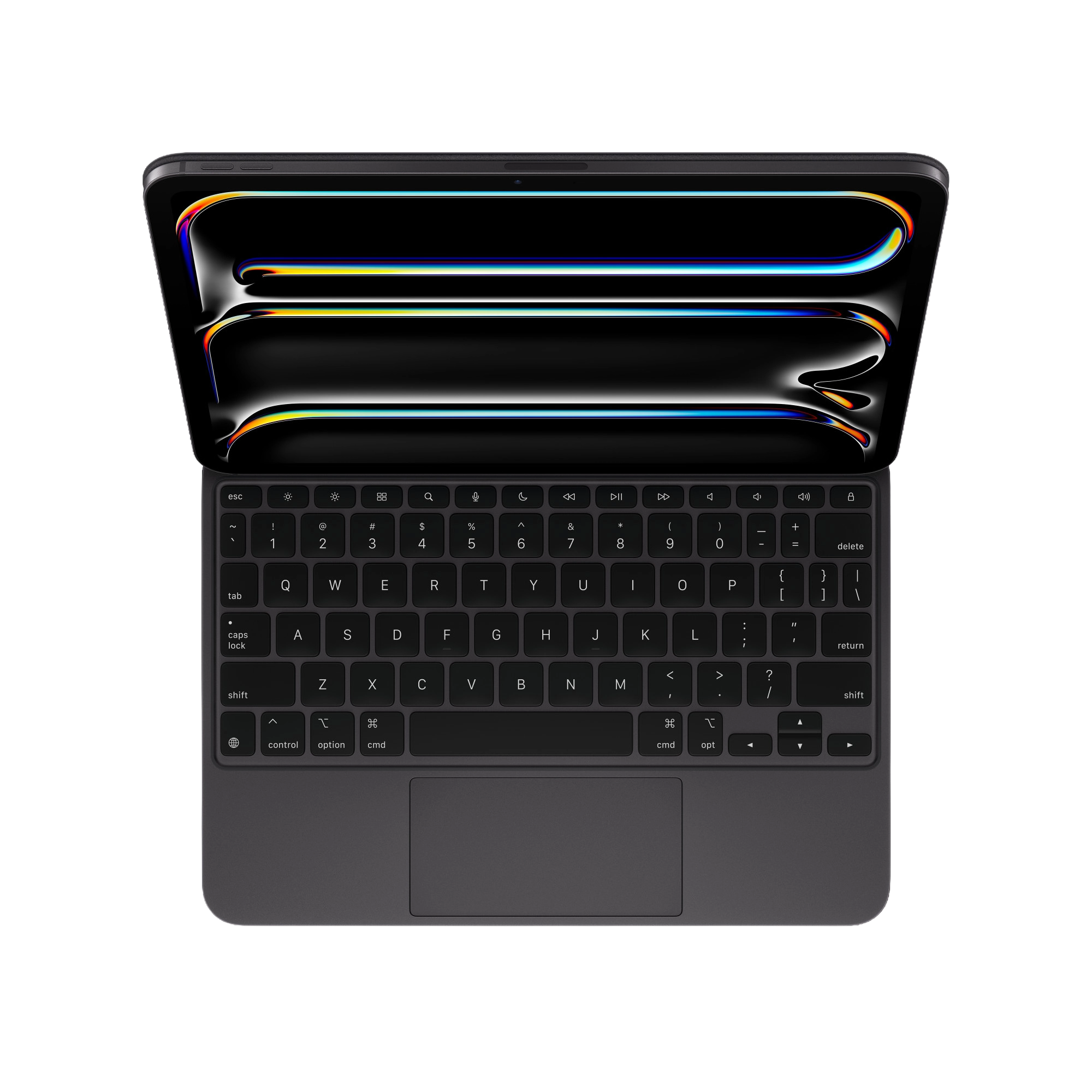 Magic Keyboard iPad 11"