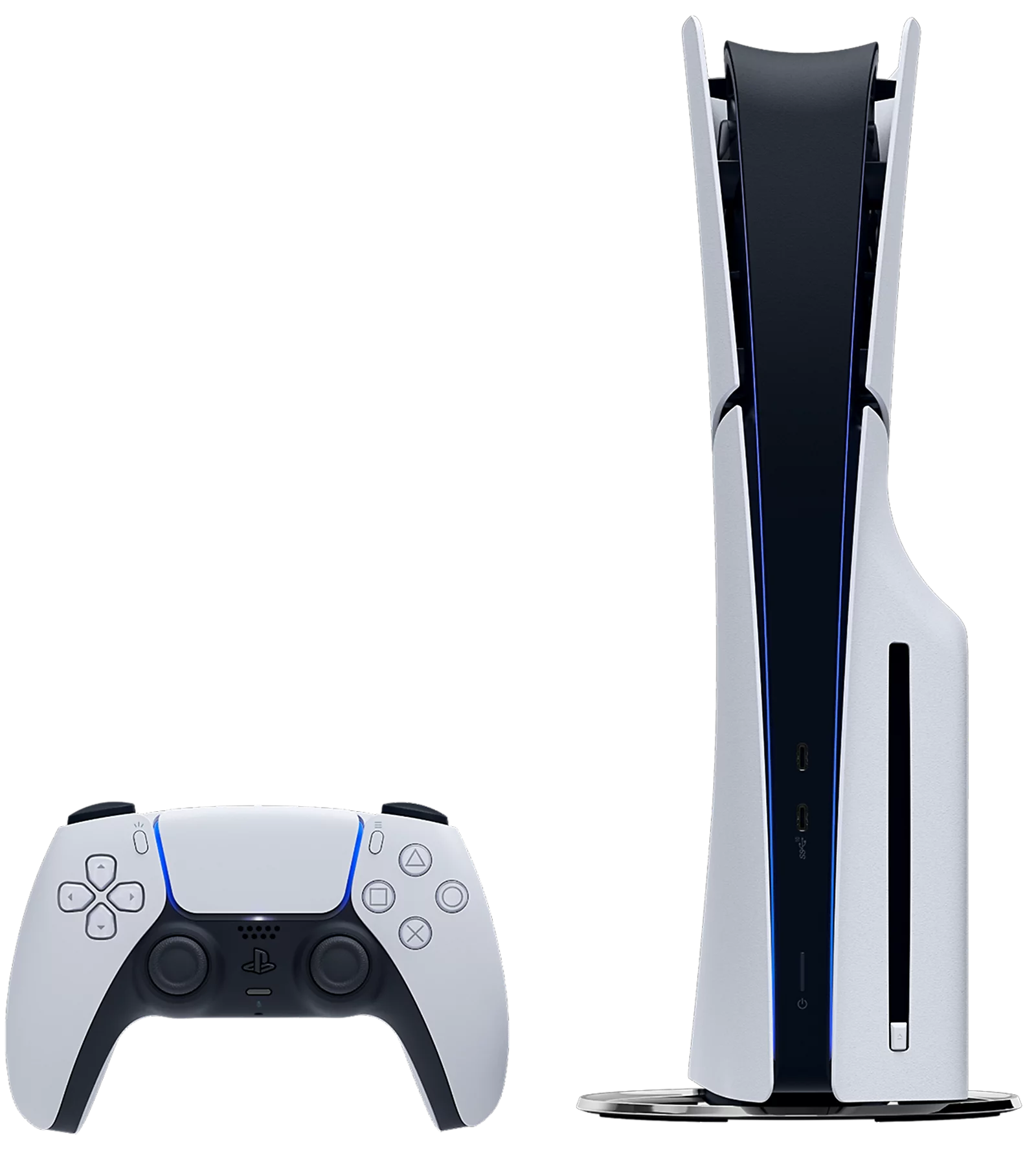 PlayStation 5 Blu-Ray SLIM