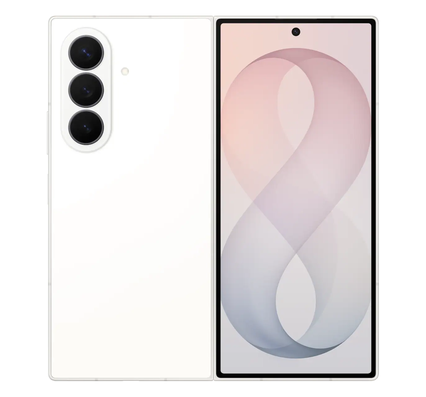 Z Fold 8 Ultra