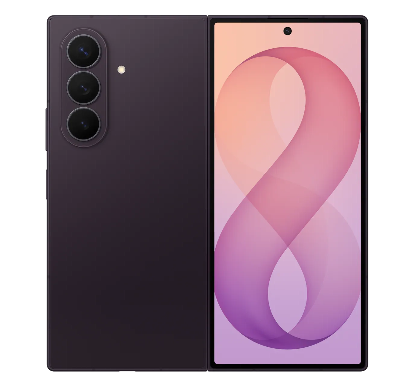 Z Fold 8 Ultra